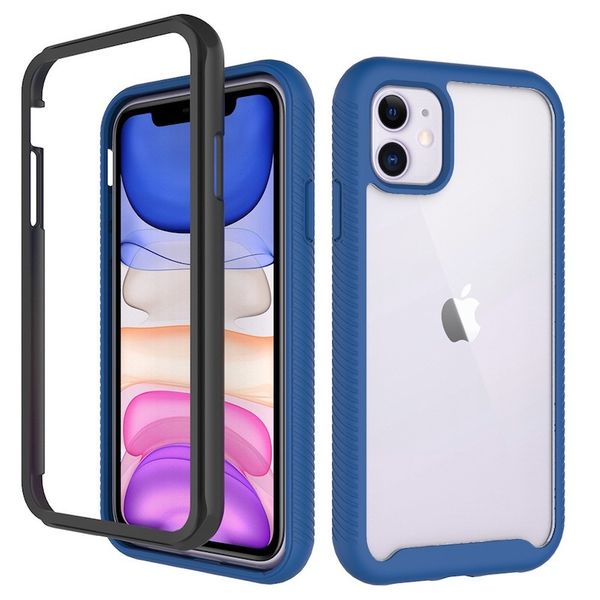 3 in 1 clear phone case for iphone 11 pro max xr xs max 6 7 8 plus 5se full-body rugged case for huawei p40 pro p30 pro p20Â google pixel 4
3 in 1 clear phone case for iphone 11 pro max xr xs max 6 7 8 plus 5se full-body rugged case for huawei p40 pro p30 pro p20Â google pixel 4