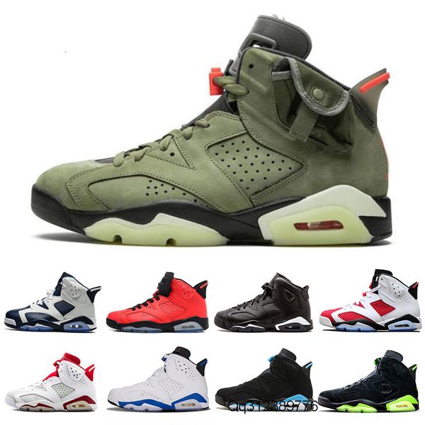 2020 6 6s men basketball shoes infrared bred travis scotts unc psg flint carmine sport blue mens trainers sports sneakers us 7-13
2020 6 6s men basketball shoes infrared bred travis scotts unc psg flint carmine sport blue mens trainers sports sneakers us 7-13