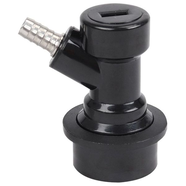 2 pairs homebrew ball lock keg disconnect liquid and gas barbed connectors cornelius corny kegerator beer other bar products
2 pairs homebrew ball lock keg disconnect liquid and gas barbed connectors cornelius corny kegerator beer other bar products