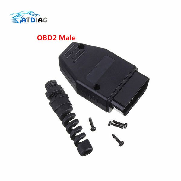 new obd2 16pin male female connector plug adapter obd obdii eobd j1962 obd2 16pin wiring adapter shell wholesale
new obd2 16pin male female connector plug adapter obd obdii eobd j1962 obd2 16pin wiring adapter shell wholesale