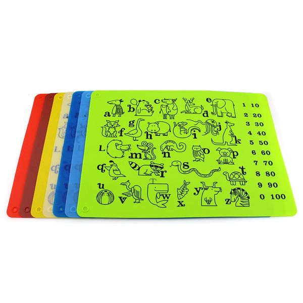 40*30cm silicone baking mat non stick pan liner kid placemat coaster table protector kitchen pastry liner baking bakeware mat dbc vt0613
40*30cm silicone baking mat non stick pan liner kid placemat coaster table protector kitchen pastry liner baking bakeware mat dbc vt0613