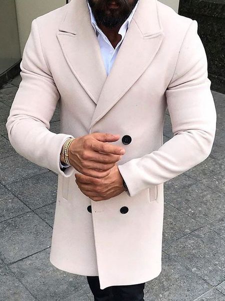 casual winter ivory tweed mens suits long jacket wool wedding groom tuxedos slim fit groomsmen outfit man blazer and pants 2piece ternos, Black;gray
casual winter ivory tweed mens suits long jacket wool wedding groom tuxedos slim fit groomsmen outfit man blazer and pants 2piece ternos, Black;gray