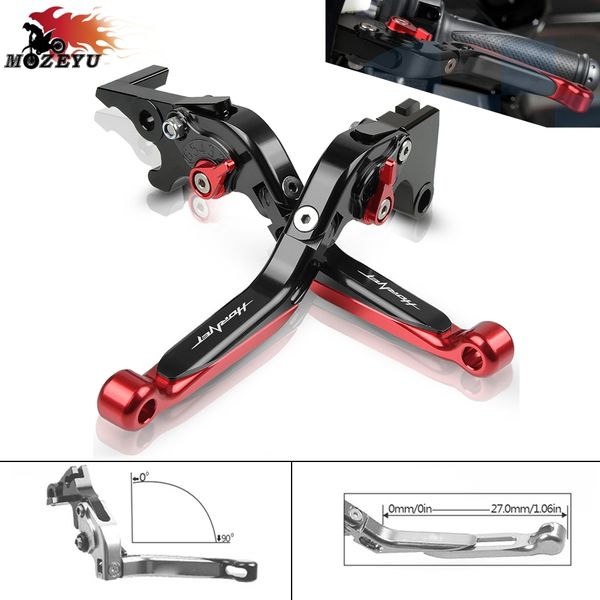 for hornet 250 2001 cb599/cb600 hornet 1998-2006 2004 1999 cb900f/cb919 2002-2007 motorcycle folding brake clutch lever
for hornet 250 2001 cb599/cb600 hornet 1998-2006 2004 1999 cb900f/cb919 2002-2007 motorcycle folding brake clutch lever