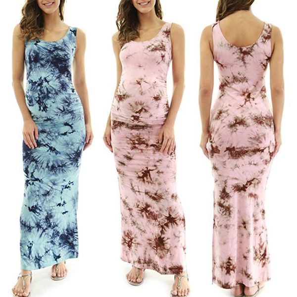 lonsant maternity dresses women printed sleeveless casual long dress pregnant women summer clothes 2020 new maternity dress, White
lonsant maternity dresses women printed sleeveless casual long dress pregnant women summer clothes 2020 new maternity dress, White