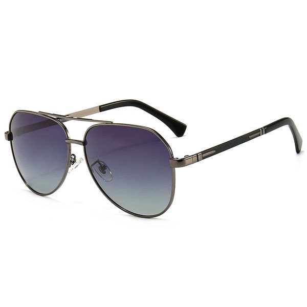 2020 new arrival men branded sunglasses 4062 with logo and box metal frame polarized sunglasses with uv400 protection pilot style, White;black
2020 new arrival men branded sunglasses 4062 with logo and box metal frame polarized sunglasses with uv400 protection pilot style, White;black
