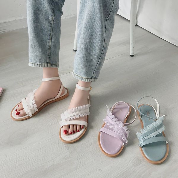 buckle strap fashion womens shoes 2020 all-match sandals summer woman open toe suit female beige women's heels sale, Black
buckle strap fashion womens shoes 2020 all-match sandals summer woman open toe suit female beige women's heels sale, Black