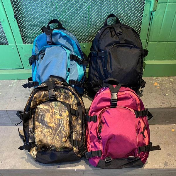 дизайнерский рюкзак sup школьная сумка открытый bookbag хип-хоп холст мужчины женщины рюкзаки 19ss дорожная сумка 20ss
дизайнерский рюкзак sup школьная сумка открытый bookbag хип-хоп холст мужчины женщины рюкзаки 19ss дорожная сумка 20ss