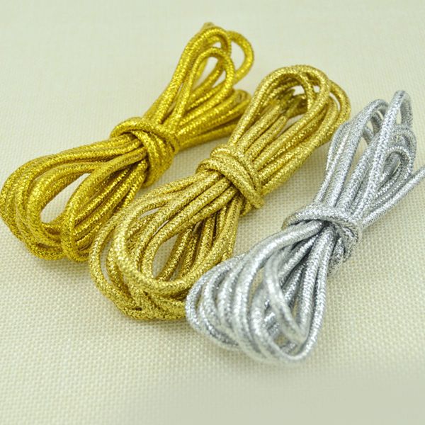 shiny gold and silver colorful bright round shoelaces 15 colors 113 cm sneaker sport shoes laces bootlaces shoe laces strings, White;pink
shiny gold and silver colorful bright round shoelaces 15 colors 113 cm sneaker sport shoes laces bootlaces shoe laces strings, White;pink