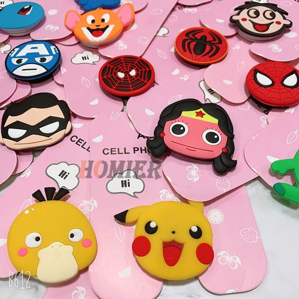 cartoon universal mobile phone ring holder airbag gasbag fold stand bracket mount for iphone xr xs max samsung huawei xiaomi
cartoon universal mobile phone ring holder airbag gasbag fold stand bracket mount for iphone xr xs max samsung huawei xiaomi