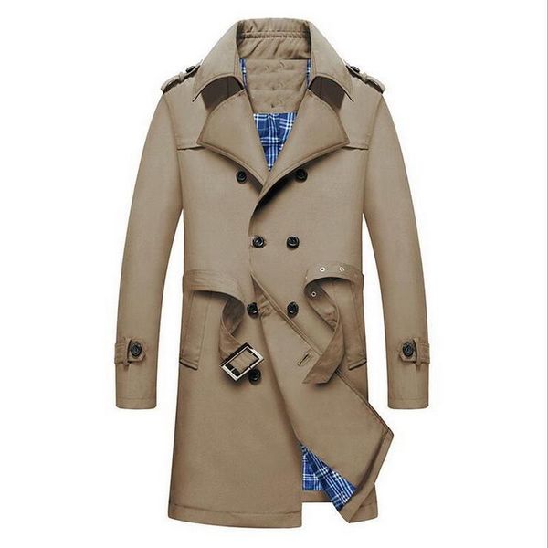 vxo 2019 men british trench slim double breasted mens long trench coat trenchcoat jacket male coat tbusiness casual rench, Tan;black
vxo 2019 men british trench slim double breasted mens long trench coat trenchcoat jacket male coat tbusiness casual rench, Tan;black