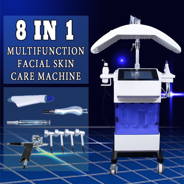 professional oxygen jet spray hydra facial machine microdermabrasion skin care hydro water oxygen injection skin peels for acne
professional oxygen jet spray hydra facial machine microdermabrasion skin care hydro water oxygen injection skin peels for acne