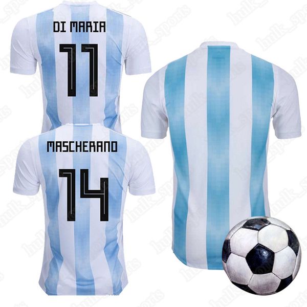 Argentina soccer jerseys copa america MESSI DYBALA HIGUAIN ICARDI Camisetas cheap and fine soccer jersey 2019
Argentina soccer jerseys copa america MESSI DYBALA HIGUAIN ICARDI Camisetas cheap and fine soccer jersey 2019