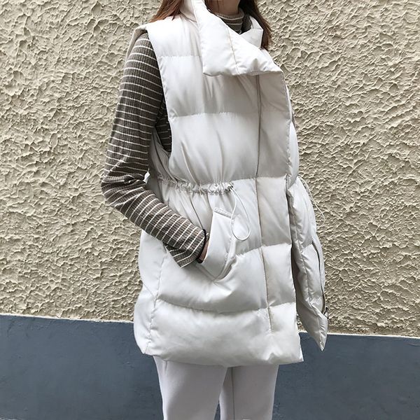 2019 warm autumn winter casual warm outwear womens faux fur cardigan zipperpocket fluffly vintage shaggy vest jacket coat #t, Black;white
2019 warm autumn winter casual warm outwear womens faux fur cardigan zipperpocket fluffly vintage shaggy vest jacket coat #t, Black;white