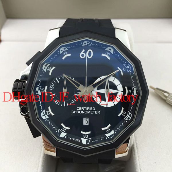 new admiral часы orologio ди lusso хронограф резинкой miyota кварцевые наручные часы мужчин 753.231.06 / 0371 an12 montre 50мм, Slivery;brown
new admiral часы orologio ди lusso хронограф резинкой miyota кварцевые наручные часы мужчин 753.231.06 / 0371 an12 montre 50мм, Slivery;brown