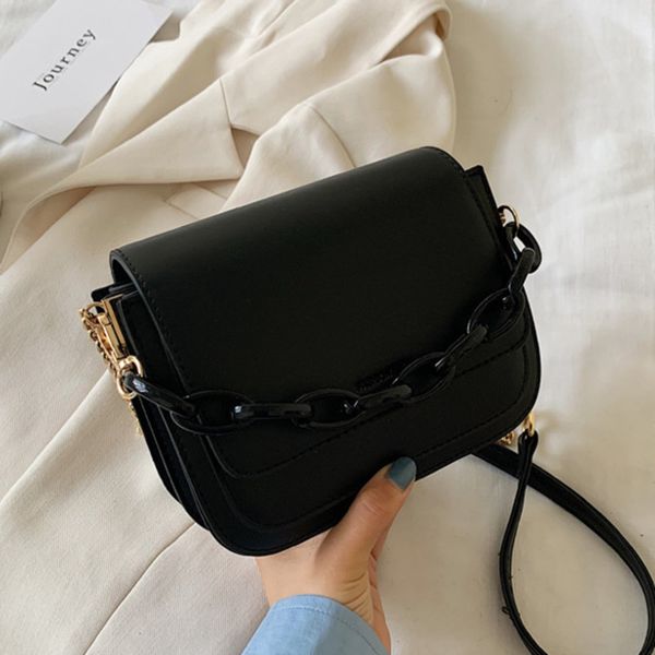female solid pu leather crossbody bag for women 2020 tote chain shoulder messenger bag ladie hand sling handbags
female solid pu leather crossbody bag for women 2020 tote chain shoulder messenger bag ladie hand sling handbags