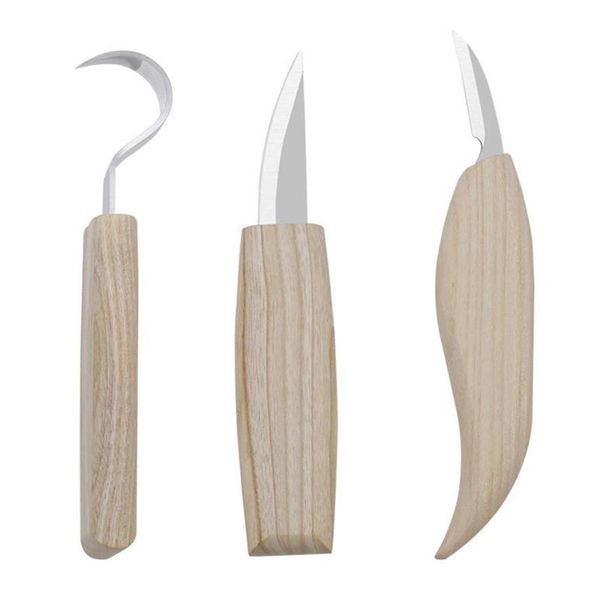 3pcs/set carving knife set woodcut hand chisel wood carving tools woodcarving cutter chip knfe woodworking hand tools kit
3pcs/set carving knife set woodcut hand chisel wood carving tools woodcarving cutter chip knfe woodworking hand tools kit