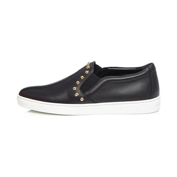 2019 new top luxury модельер женщин slip-on кроссовки мода suede удобная повседневная обувь резиновая подошва платформы мода диких, Black
2019 new top luxury модельер женщин slip-on кроссовки мода suede удобная повседневная обувь резиновая подошва платформы мода диких, Black