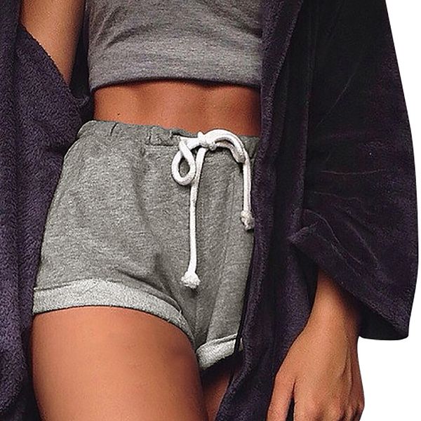 2019 simple women casual shorts patchwork body fitness workout summer shorts female elastic skinny slim beach egde short c1, White;black
2019 simple women casual shorts patchwork body fitness workout summer shorts female elastic skinny slim beach egde short c1, White;black