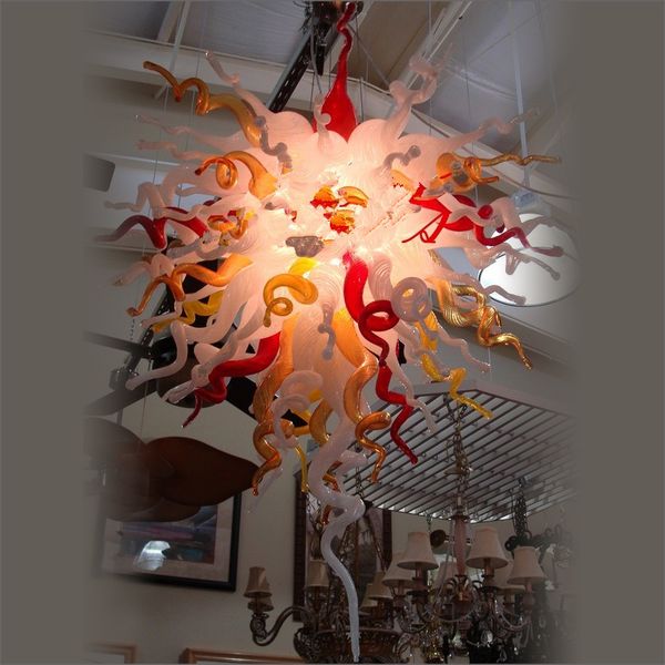 art decorative designer glass large chandelier light amber multicolor led air shipping staircase long chandeliers
art decorative designer glass large chandelier light amber multicolor led air shipping staircase long chandeliers