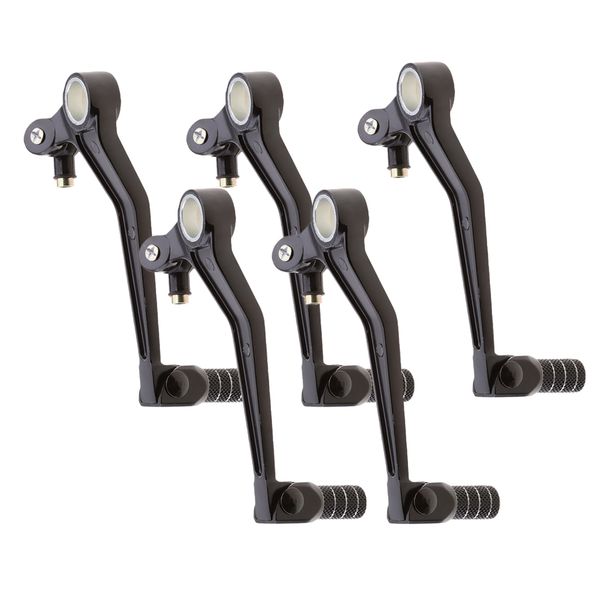 5pcs алюминиевого мотоцикла складывая рычаги переключения, пригодный для suzuki 89-92 gsxr 1100
5pcs алюминиевого мотоцикла складывая рычаги переключения, пригодный для suzuki 89-92 gsxr 1100