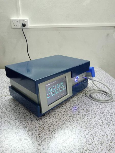 compressor 8 bar radial type eswt device extracorporea ganiswave shock wave therapy machine for ed treatment
compressor 8 bar radial type eswt device extracorporea ganiswave shock wave therapy machine for ed treatment