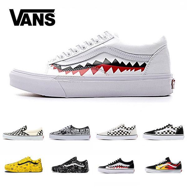 Original van old kool cla ic men women canva neaker black white yacht club red blue fa hion trainer kate ca ual hoe de igner port
Original van old kool cla ic men women canva neaker black white yacht club red blue fa hion trainer kate ca ual hoe de igner port