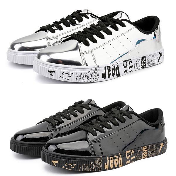 wholesale low cut black white casual shoes men women skateboarding shoes golden outdoor jogging trainers sports sneaker shoes eur 39-44
wholesale low cut black white casual shoes men women skateboarding shoes golden outdoor jogging trainers sports sneaker shoes eur 39-44