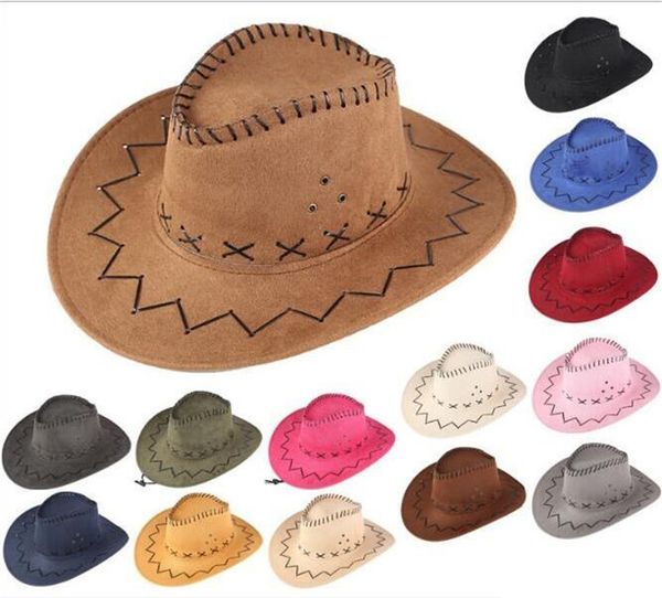 wide brim hats western cowboy hat mongolia prairie sun hat outdoor tourism knight's hat r254, Blue;gray
wide brim hats western cowboy hat mongolia prairie sun hat outdoor tourism knight's hat r254, Blue;gray