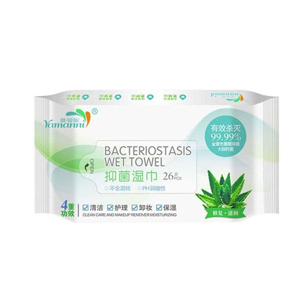 antibacterial wet wipe tissue disinfection paper towel portable antiseptic hand cleaning tissue cleanser sterilization, Black;white
antibacterial wet wipe tissue disinfection paper towel portable antiseptic hand cleaning tissue cleanser sterilization, Black;white