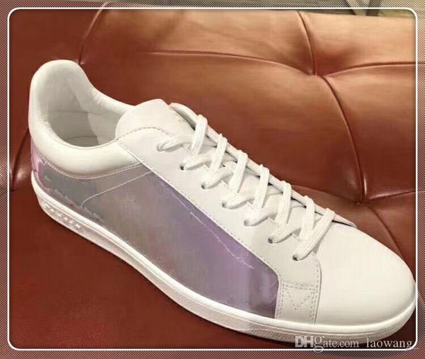 мода мужчины женщины обувь casual leather top quality кроссовки chaussures обувь марка мужчины женщины кроссовки обувь размер 35-45, Black
мода мужчины женщины обувь casual leather top quality кроссовки chaussures обувь марка мужчины женщины кроссовки обувь размер 35-45, Black