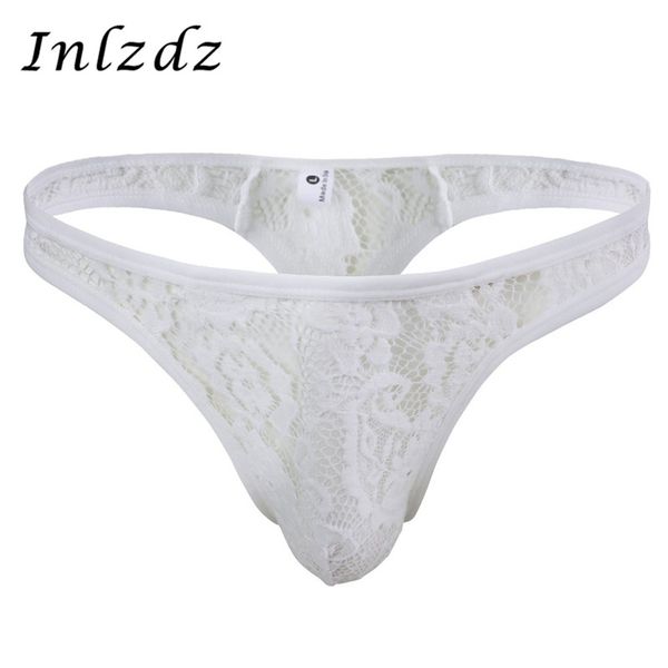 gay underwear mens bikini g-string thong briefs underwear hollow flower pattern lace semi-see through thong panties, Black;brown
gay underwear mens bikini g-string thong briefs underwear hollow flower pattern lace semi-see through thong panties, Black;brown