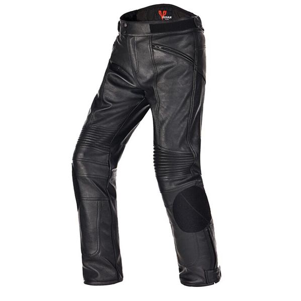 duhan motorcycle autumn/winter cycling pants pu leather racing pants anti-fall men waterproof windproof thermal
duhan motorcycle autumn/winter cycling pants pu leather racing pants anti-fall men waterproof windproof thermal