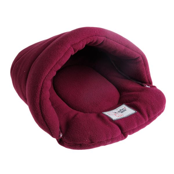 pet cat house soft warm winter dog cat bed flip flop cave dog house cute kennel nest fleece bed z07 drop shipping
pet cat house soft warm winter dog cat bed flip flop cave dog house cute kennel nest fleece bed z07 drop shipping