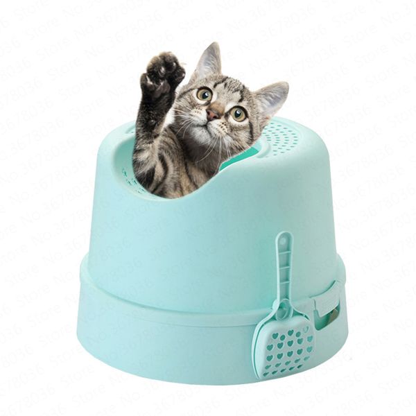 cat litter basin fully enclosed in toilet large sand basin home-style toilet basin leak sand cat supplies toilet for cats
cat litter basin fully enclosed in toilet large sand basin home-style toilet basin leak sand cat supplies toilet for cats