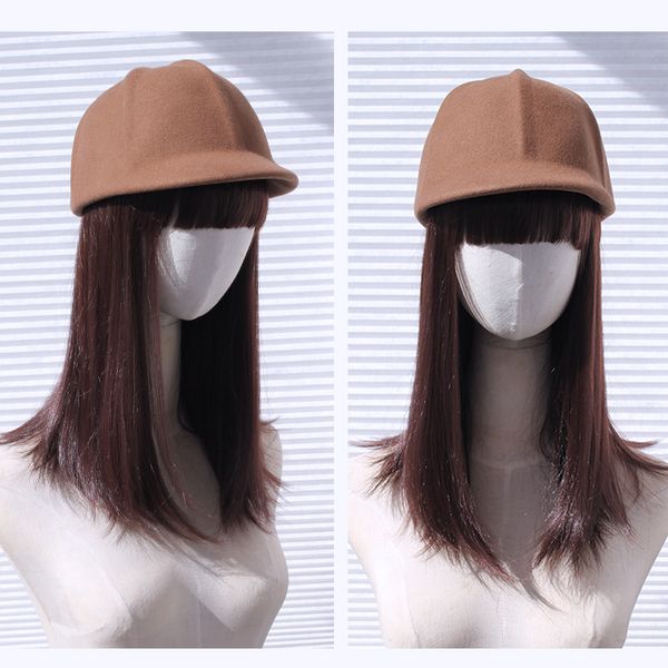 handsome equestrian hat 100% woolen cap women autumn and winter thermal casual bowler hat solid baseball female, Blue;gray
handsome equestrian hat 100% woolen cap women autumn and winter thermal casual bowler hat solid baseball female, Blue;gray