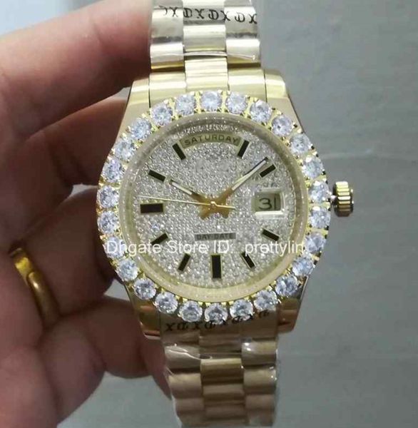 2019 aaa ale brand fa hion luxury men wri t automatic diamond bezel men 039 men iced out watch r watche
2019 aaa ale brand fa hion luxury men wri t automatic diamond bezel men 039 men iced out watch r watche