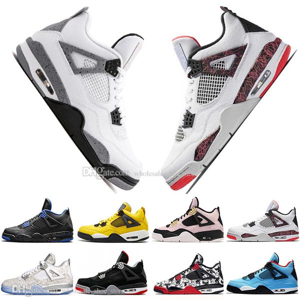 boys 2019 bred 4 4s what the cactus jack laser men basketball shoes denim blue tattoo pale citron mens sports designer sneakers
boys 2019 bred 4 4s what the cactus jack laser men basketball shoes denim blue tattoo pale citron mens sports designer sneakers