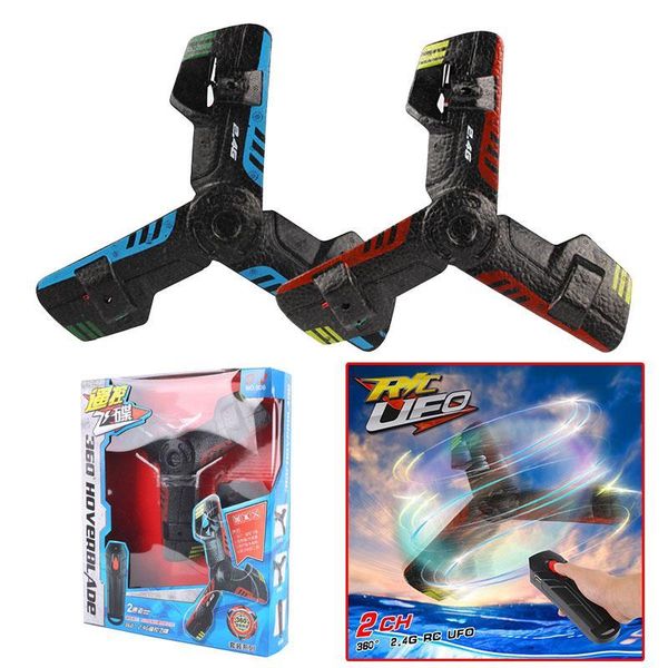 ufo бумеранг самолета творческий мини drone rc quadcopter пульт дистанционного управления игрушка перезаряжаемый летающие блюдца с flash lig
ufo бумеранг самолета творческий мини drone rc quadcopter пульт дистанционного управления игрушка перезаряжаемый летающие блюдца с flash lig