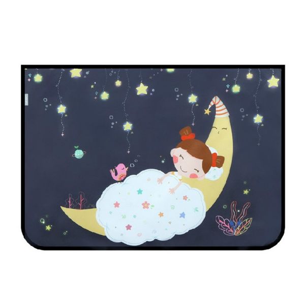 jus car window sun shade protect baby infants watermelon cartoon pattern from sun glare uv rays
jus car window sun shade protect baby infants watermelon cartoon pattern from sun glare uv rays