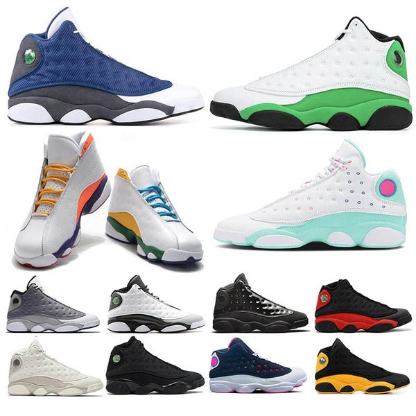 13 13s women men basketball shoes love and respect grey toe court purple hyper royal flint cap and gown chicago sports sneakers
13 13s women men basketball shoes love and respect grey toe court purple hyper royal flint cap and gown chicago sports sneakers