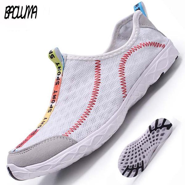 men casual shoes comfortable lightweight sneakers male mesh breathable flat shoes slip-on outdoor loafer shoes man, Black
men casual shoes comfortable lightweight sneakers male mesh breathable flat shoes slip-on outdoor loafer shoes man, Black