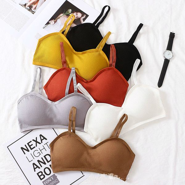 halter bandage bralette crop women hollow out elegant tank tees sleeveless short tee shirt high street party, White
halter bandage bralette crop women hollow out elegant tank tees sleeveless short tee shirt high street party, White
