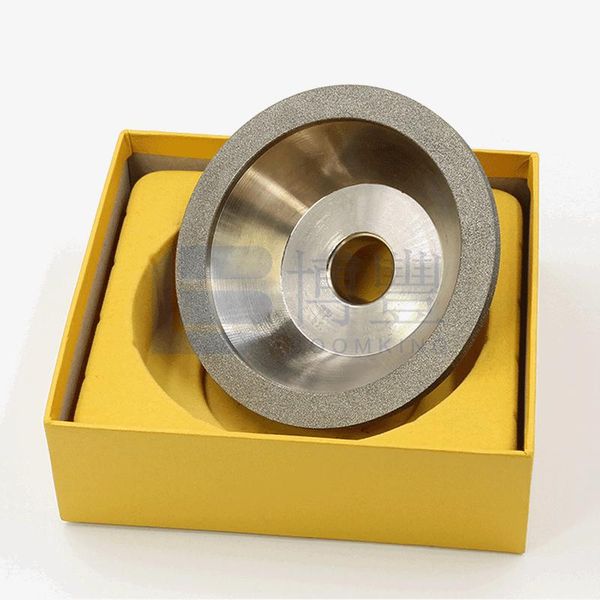 hight quality model 11c9 cbn electroplated diamond cup wheel,electroplated grinding disc,hard metal,glass
hight quality model 11c9 cbn electroplated diamond cup wheel,electroplated grinding disc,hard metal,glass
