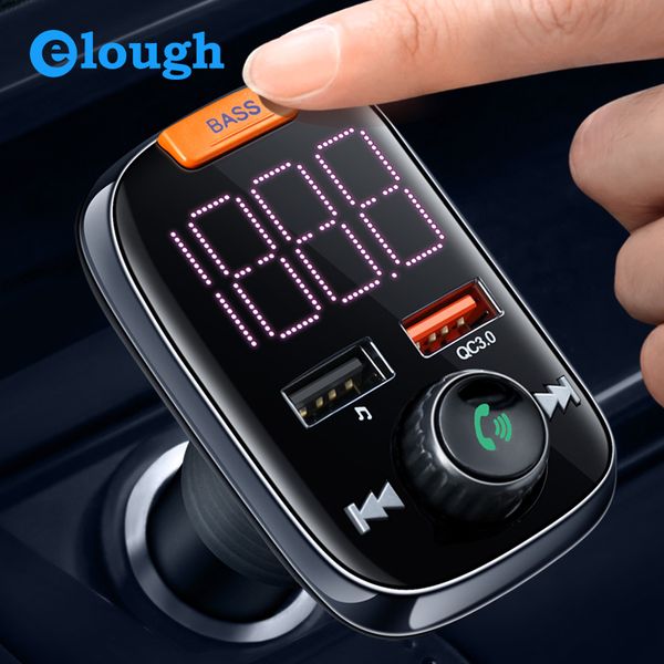 elough quick charge 4.0 car multi fast charger bluetooth phone fm transmitter car audio mp3 player handsfor xiaomi redmi
elough quick charge 4.0 car multi fast charger bluetooth phone fm transmitter car audio mp3 player handsfor xiaomi redmi