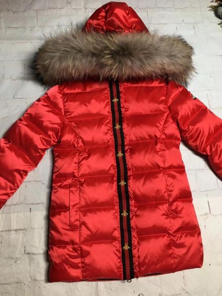 95cm-145cm 2019 winter down jacket children's clothing girl down jackets child long thicken outerwear boy long duck jackets, Blue;gray
95cm-145cm 2019 winter down jacket children's clothing girl down jackets child long thicken outerwear boy long duck jackets, Blue;gray