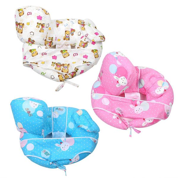 solid u shaped pure cotton breastfeeding pillow infant cuddle baby nursing maternity feeding waist cushion, White
solid u shaped pure cotton breastfeeding pillow infant cuddle baby nursing maternity feeding waist cushion, White