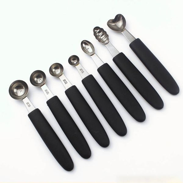 ice cream dig spoon single head fruit dig ball spoons portable stainless steel kitchen tools 1pcs melon scoops multifunctional
ice cream dig spoon single head fruit dig ball spoons portable stainless steel kitchen tools 1pcs melon scoops multifunctional