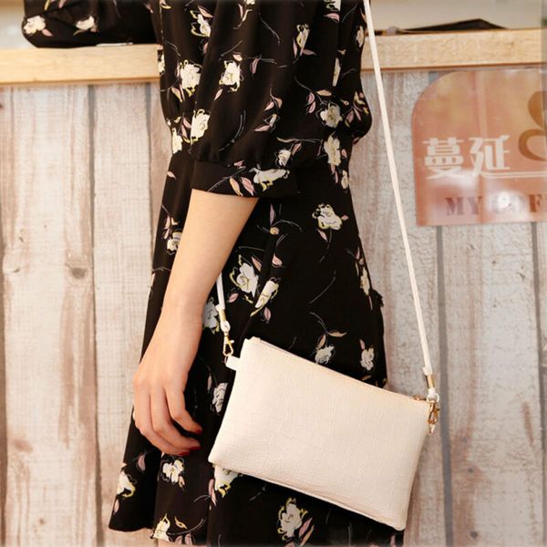 твердая crossbody сумка для женщин повседневной кожи pu сумки женщины мешка плеча пакет моды zipper сумка tote повелительницы сумки
твердая crossbody сумка для женщин повседневной кожи pu сумки женщины мешка плеча пакет моды zipper сумка tote повелительницы сумки