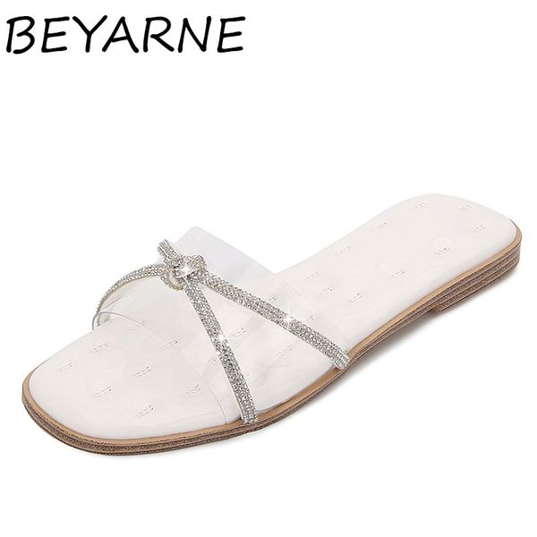 beyarne butterfly-knot slippers casual shoes for girls transparent heel slipers women stockings luxury slides lady 2020 summer, Black
beyarne butterfly-knot slippers casual shoes for girls transparent heel slipers women stockings luxury slides lady 2020 summer, Black
