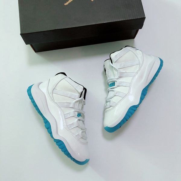 cherry 11s kids shoes td cool grey 11 xi sneaker concord space jam metallic silver pink snakeskin bred legend blue 72-10 children boys girls, Black
cherry 11s kids shoes td cool grey 11 xi sneaker concord space jam metallic silver pink snakeskin bred legend blue 72-10 children boys girls, Black